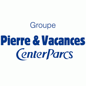 Pierre et Vacances - CenterParcs